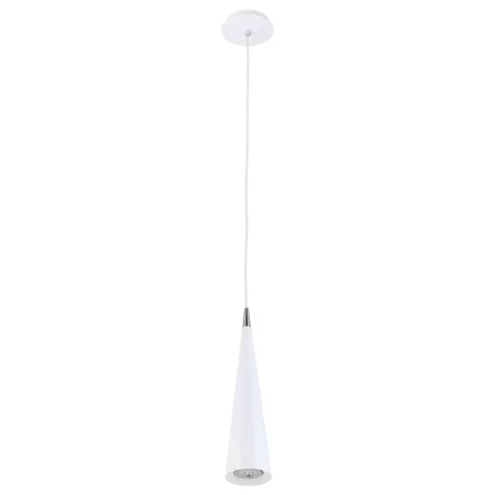 Lampa wisząca nowoczesna PIETRO FH31801-BJ WH  - Italux